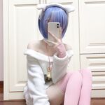 Lợi ích của nàng tiên nhỏ thuần khiết và xinh đẹp "Xiaomanjiang"