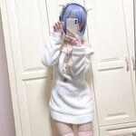 Lợi ích của nàng tiên nhỏ thuần khiết và xinh đẹp "Xiaomanjiang"