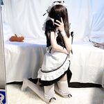 Lợi ích của nàng tiên nhỏ thuần khiết và xinh đẹp "Xiaomanjiang"