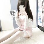Lợi ích của nàng tiên nhỏ thuần khiết và xinh đẹp "Xiaomanjiang"