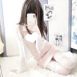 Lợi ích của nàng tiên nhỏ thuần khiết và xinh đẹp "Xiaomanjiang"