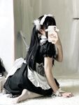 Lợi ích của nàng tiên nhỏ thuần khiết và xinh đẹp "Xiaomanjiang"