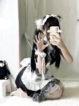 Lợi ích của nàng tiên nhỏ thuần khiết và xinh đẹp "Xiaomanjiang"