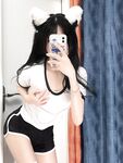 Lợi ích của nàng tiên nhỏ thuần khiết và xinh đẹp "Xiaomanjiang"