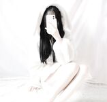 Lợi ích của nàng tiên nhỏ thuần khiết và xinh đẹp "Xiaomanjiang"