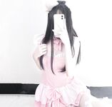 Lợi ích của nàng tiên nhỏ thuần khiết và xinh đẹp "Xiaomanjiang"