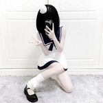Lợi ích của nàng tiên nhỏ thuần khiết và xinh đẹp "Xiaomanjiang"