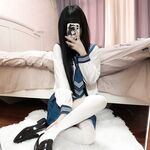 Lợi ích của nàng tiên nhỏ thuần khiết và xinh đẹp "Xiaomanjiang"
