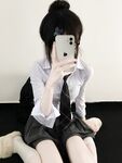 Lợi ích của nàng tiên nhỏ thuần khiết và xinh đẹp "Xiaomanjiang"