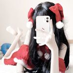 Lợi ích của nàng tiên nhỏ thuần khiết và xinh đẹp "Xiaomanjiang"