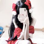 Lợi ích của nàng tiên nhỏ thuần khiết và xinh đẹp "Xiaomanjiang"