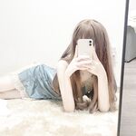 Lợi ích của nàng tiên nhỏ thuần khiết và xinh đẹp "Xiaomanjiang"