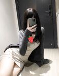 Lợi ích của nàng tiên nhỏ thuần khiết và xinh đẹp "Xiaomanjiang"