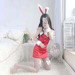 Lợi ích của nàng tiên nhỏ thuần khiết và xinh đẹp "Xiaomanjiang"