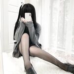 Lợi ích của nàng tiên nhỏ thuần khiết và xinh đẹp "Xiaomanjiang"