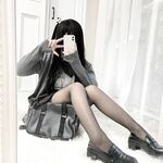 Lợi ích của nàng tiên nhỏ thuần khiết và xinh đẹp "Xiaomanjiang"
