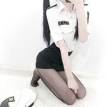 Lợi ích của nàng tiên nhỏ thuần khiết và xinh đẹp "Xiaomanjiang"