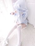 Lợi ích của nàng tiên nhỏ thuần khiết và xinh đẹp "Xiaomanjiang"