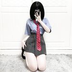 Lợi ích của nàng tiên nhỏ thuần khiết và xinh đẹp "Xiaomanjiang"