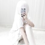 Lợi ích của nàng tiên nhỏ thuần khiết và xinh đẹp "Xiaomanjiang"