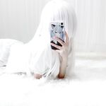 Lợi ích của nàng tiên nhỏ thuần khiết và xinh đẹp "Xiaomanjiang"
