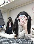 Lợi ích của nàng tiên nhỏ thuần khiết và xinh đẹp "Xiaomanjiang"