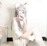 Lợi ích của nàng tiên nhỏ thuần khiết và xinh đẹp "Xiaomanjiang"