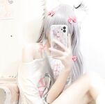 Lợi ích của nàng tiên nhỏ thuần khiết và xinh đẹp "Xiaomanjiang"