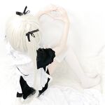 Lợi ích của nàng tiên nhỏ thuần khiết và xinh đẹp "Xiaomanjiang"
