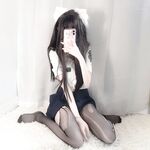 Lợi ích của nàng tiên nhỏ thuần khiết và xinh đẹp "Xiaomanjiang"