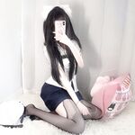 Lợi ích của nàng tiên nhỏ thuần khiết và xinh đẹp "Xiaomanjiang"