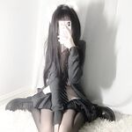 Lợi ích của nàng tiên nhỏ thuần khiết và xinh đẹp "Xiaomanjiang"