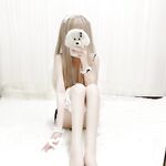 Lợi ích của nàng tiên nhỏ thuần khiết và xinh đẹp "Xiaomanjiang"