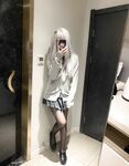 Lợi ích của nàng tiên nhỏ thuần khiết và xinh đẹp "Xiaomanjiang"
