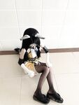 Lợi ích của nàng tiên nhỏ thuần khiết và xinh đẹp "Xiaomanjiang"