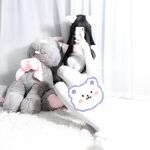 Lợi ích của nàng tiên nhỏ thuần khiết và xinh đẹp "Xiaomanjiang"