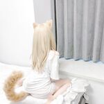 Lợi ích của nàng tiên nhỏ thuần khiết và xinh đẹp "Xiaomanjiang"