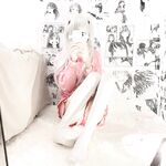 Lợi ích của nàng tiên nhỏ thuần khiết và xinh đẹp "Xiaomanjiang"