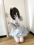 Lợi ích của nàng tiên nhỏ thuần khiết và xinh đẹp "Xiaomanjiang"
