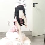 Lợi ích của nàng tiên nhỏ thuần khiết và xinh đẹp "Xiaomanjiang"
