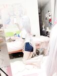 Lợi ích của nàng tiên nhỏ thuần khiết và xinh đẹp "Xiaomanjiang"