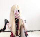 Lợi ích của nàng tiên nhỏ thuần khiết và xinh đẹp "Xiaomanjiang"