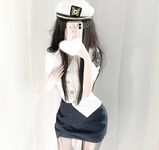 Lợi ích của nàng tiên nhỏ thuần khiết và xinh đẹp "Xiaomanjiang"