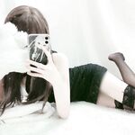 Lợi ích của nàng tiên nhỏ thuần khiết và xinh đẹp "Xiaomanjiang"