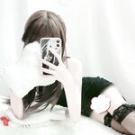 Lợi ích của nàng tiên nhỏ thuần khiết và xinh đẹp "Xiaomanjiang"