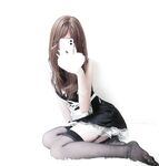Lợi ích của nàng tiên nhỏ thuần khiết và xinh đẹp "Xiaomanjiang"
