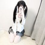 Lợi ích của nàng tiên nhỏ thuần khiết và xinh đẹp "Xiaomanjiang"