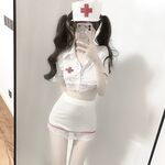 Lợi ích của nàng tiên nhỏ thuần khiết và xinh đẹp "Xiaomanjiang"