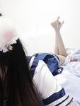 Lợi ích của nàng tiên nhỏ thuần khiết và xinh đẹp "Xiaomanjiang"