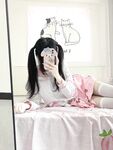 Lợi ích của nàng tiên nhỏ thuần khiết và xinh đẹp "Xiaomanjiang"